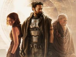 Kalki 2898 AD trailer: Prabhas indirectly hints at his box office prowess with the dialogue on ‘records’; Deepika Padukone’s character adds to the mystery; Amitabh Bachchan’s action avatar steals the show