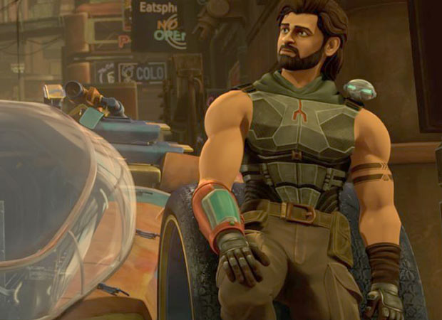 Kalki 2898 AD's 6-ton electric car Bujji embarks on nationwide tour across India; deets inside