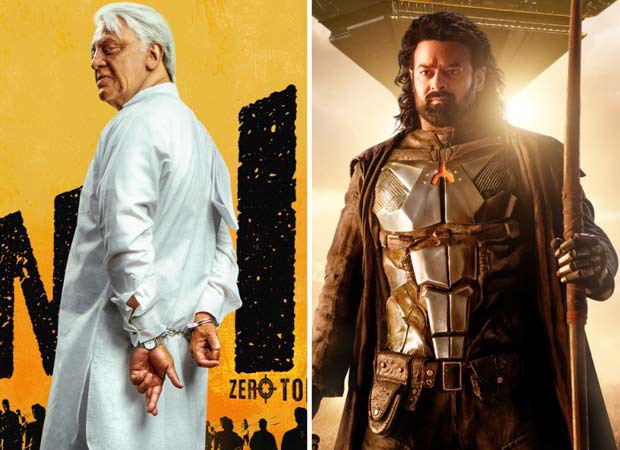 SCOOP: Kamal Haasan called producers of Indian 2 and Kalki 2898 AD; ensured that both films didn’t clash or release a week apart