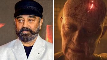 Kamal Haasan took one year to agree to play villain in Kalki 2898 AD: “Self-doubt comes…”