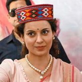 Kangana Ranaut SLAPPED at Chandigarh airport by CISF personnel over anti-farmer remarks: Reports