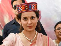 Kangana Ranaut SLAPPED at Chandigarh airport by CISF personnel over anti-farmer remarks: Reports