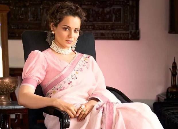 Kangana Ranaut asks for accommodation in CM’s suite at New Delhi’s Maharashtra Sadan; sparks political controversy: Reports