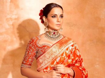 Kangana Ranaut hits back at people supporting the security personnel who slapped her; asks them if they ‘are okay with rape or murder’ Kangana Ranaut hits back at people supporting the security personnel who slapped her; asks them if they ‘are okay with rape or murder’