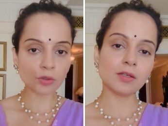 Kangana Ranaut releases first statement after getting slapped by CISF personnel: “My concern is about the growing terrorism in Punjab” Kangana Ranaut releases first statement after getting slapped by CISF personnel: “My concern is about the growing terrorism in Punjab”