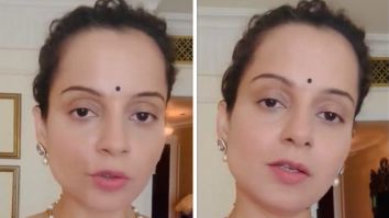Kangana Ranaut releases first statement after getting slapped by CISF personnel: “My concern is about the growing terrorism in Punjab”