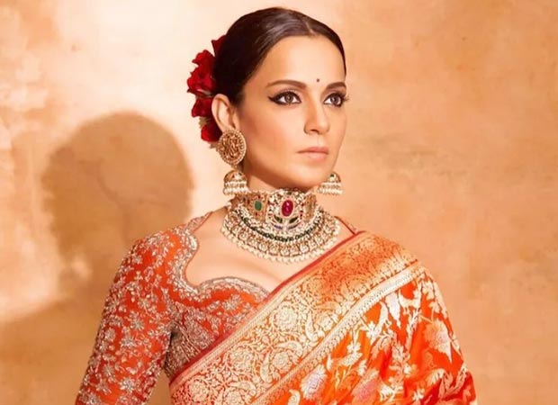 Kangana Ranaut’s generosity shines as she presents newly married cousin a home in Chandigarh : Bollywood Information