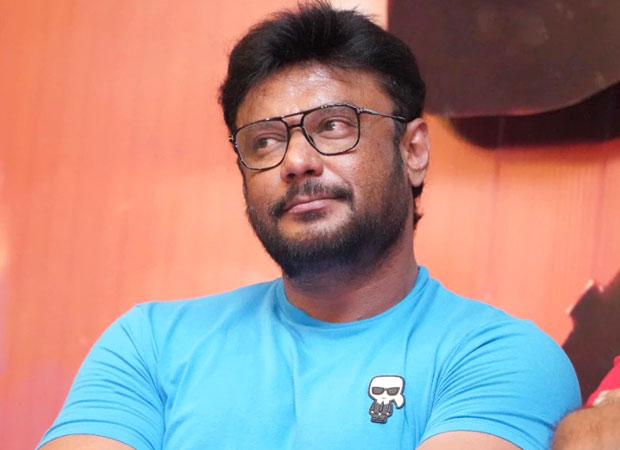 Kannada actor Darshan arrested in connection with murder case