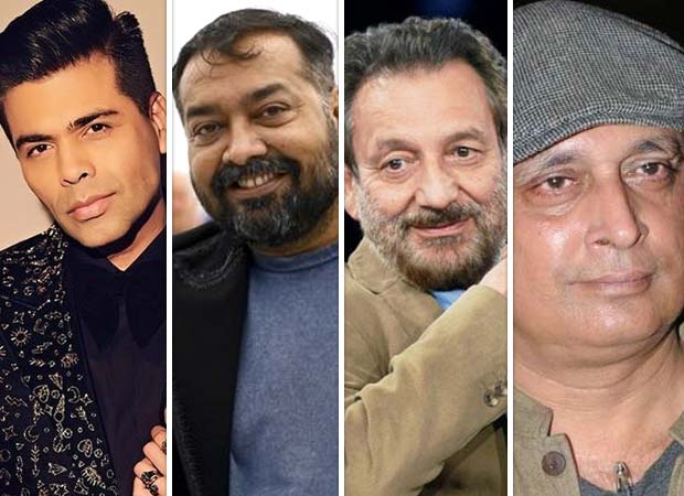 Karan Johar, Anurag Kashyap, Shekhar Kapur and Piyush Mishra flip voice actors for animated characteristic Schirkoa: In Lies We Belief : Bollywood Information