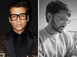 “Karan Johar is the best producer anyone can ask for,” raves Mr & Mrs Mahi director Sharan Sharma