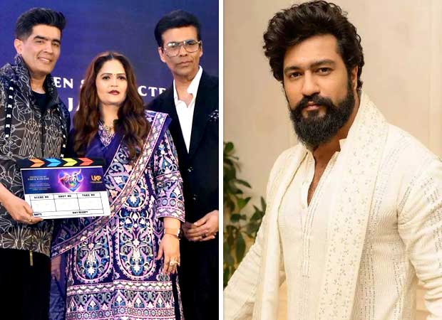 Karan Johar speaks in Marathi; says the film title ‘Vicky’ can prove lucky as “Vicky Kaushal is a big star”; opens up on Marathi cinema’s box office trends: “Telugu and Tamil cinema get a lot of love but…”