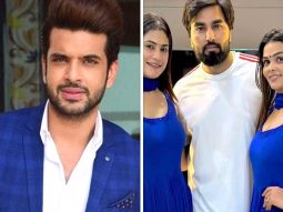 Karan Kundra pokes fun at Armaan Malik entering Bigg Boss OTT 3 with his two wives: “People here are not able to handle even one and you…”