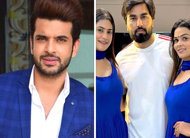 Karan Kundra pokes fun at Armaan Malik entering Bigg Boss OTT 3 with his two wives: “People here are not able to handle even one and you…”