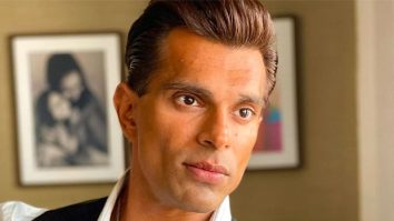 Karan Singh Grover talks about his two divorces: “I’m not somebody who gets bothered if…”