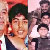 Father’s Day 2024: Karan Johar, Arjun Kapoor and other celebs pen heartfelt tribute to their hero