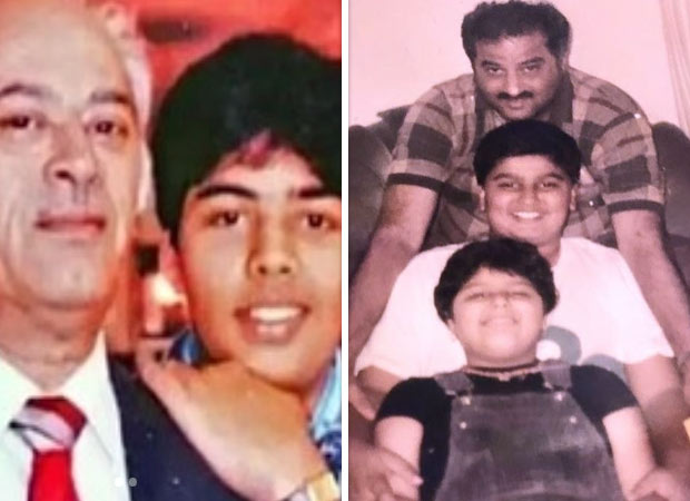 Father’s Day 2024: Karan Johar, Arjun Kapoor and other celebs pen heartfelt tribute to their hero