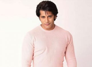 Karanvir Bohra gets injured while filming a fight sequence for the show Ghum Hai Kisikey Pyaar Meiin