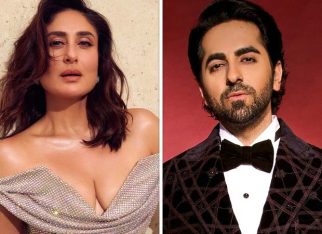 Kareena Kapoor Khan – Ayushmann Khurrana in talks for Meghna Gulzar’s next Daayra inspired from 2019 Hyderabad rape case: Report