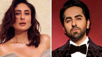 Kareena Kapoor Khan – Ayushmann Khurrana in talks for Meghna Gulzar’s next Daayra inspired from 2019 Hyderabad rape case: Report