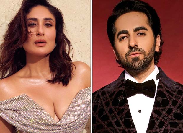 Kareena Kapoor Khan – Ayushmann Khurrana in talks for Meghna Gulzar’s subsequent Daayra impressed from 2019 Hyderabad rape case: Report : Bollywood Information