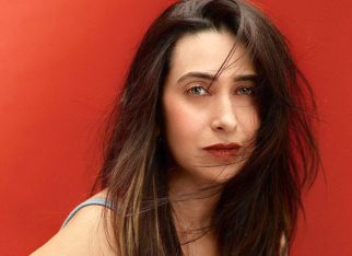 Karisma Kapoor recalls Dil To Pagal Hai being first film to have monitor on set; Zubeidaa was first sync sound movie in India