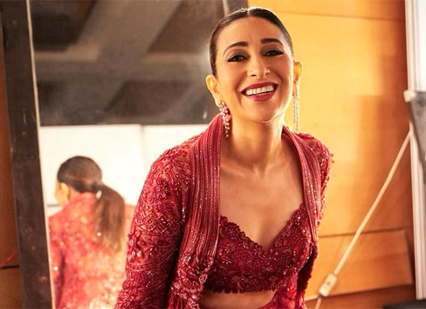 Karisma Kapoor to guage dance actuality present India’s Finest Dancer 4; set to affix Geeta Kapoor and Terence Lewis: Report : Bollywood Information