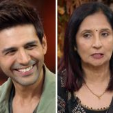 Kartik Aaryan’s mother reveals he was crying when he signed Pyaar Ka Punchnama but she was upset “8–10 saal mein thok peet ke engineering karwai ki degree toh le le”