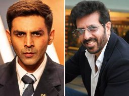 “Kartik Aaryan’s silences in Chandu Champion will speak louder than a monologue,” says Kabir Khan