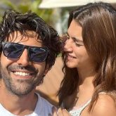 Kartik Aaryan and Kriti Sanon become brand ambassador of FUJIFILM India