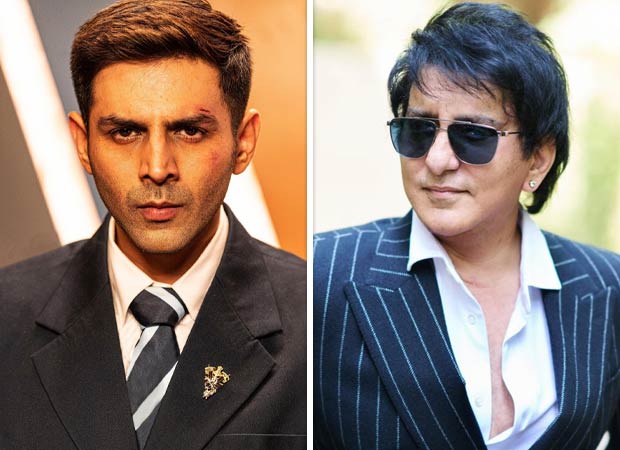 Kartik Aaryan says Sajid Nadiadwala backed "Chandu Champion like his own child"