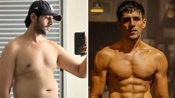 Kartik Aaryan’s trainer DEFENDS actor’s transformation for Chandu Champion: “I am ready to take the National Anti-Doping Agency test”