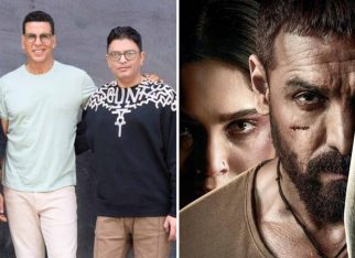 Khel Khel Mein vs Vedaa: Akshay Kumar and John Abraham’s clashes on Independence Day have always led to BIG numbers at the box office