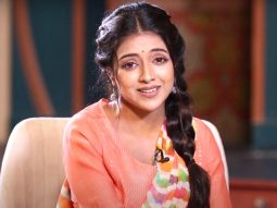Khushi Dubey on her Dil Dhadakne Do character: “Wednesday Addams type ka role hain”