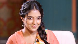 Khushi Dubey’s Blockbuster Rapid Fire on Shah Rukh Khan, Deepika Padukone, Ranveer Singh & more