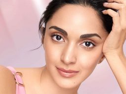 Kiara Advani announced as the brand ambassador for Pond’s Skin Institute