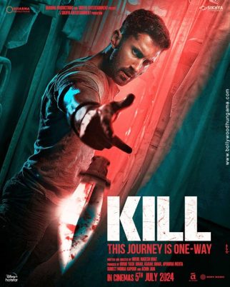 Kill