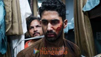 Kill movie stills