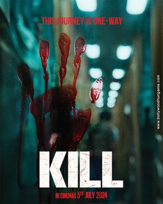 Kill