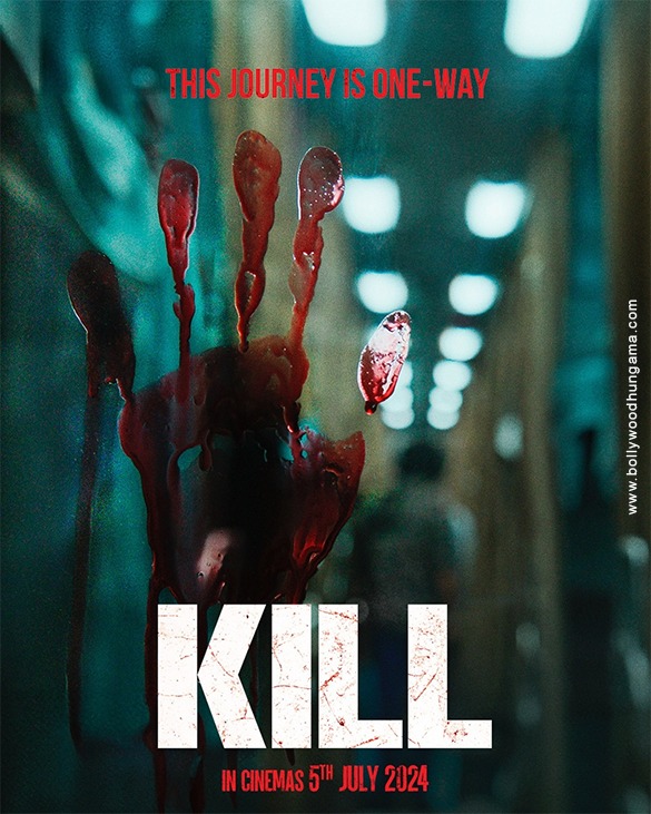 kill 2 2