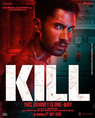 Kill