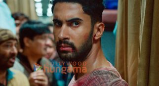 Kill movie stills