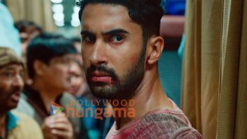 Kill movie stills