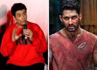 Kill trailer launch: Karan Johar talks about ‘India’s most violent film’: “Not trying to promote bloodshed. The violence in the film is nothing short of a form of art”