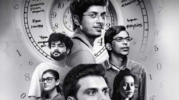 Kota Factory season 3 features in Netflix global top 10 list
