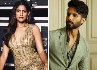 Kubbra Sait to play a cop alongside Shahid Kapoor in Deva