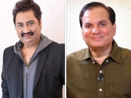 Kumar Sanu REACTS to Lalit Pandit’s comments on ‘Tujhe Dekha Toh’s credits: “It was total teamwork”