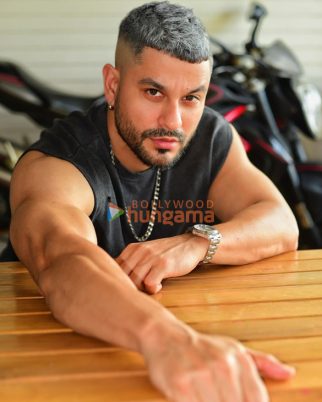 Kunal Kemmu