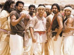 Aamir Khan starrer Lagaan cast gets makeover with cricket stars Rohit Sharma, Virat Kohli, and others, thanks to AI!