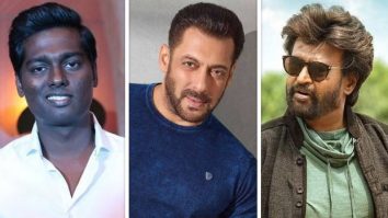 MEGA SCOOP: Atlee to bring Salman Khan and Rajinikanth together on the biggest Indian Film – The Ultimate Superstar Collaboration!