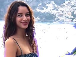 Magical! Triptii Dimri brightens up our day with her smile